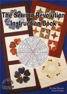 The Sewing Revolution Instruction Book