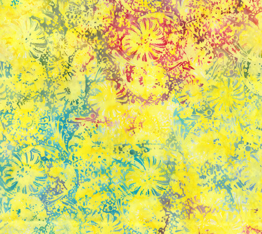 Flutter - Sunshine Yellow