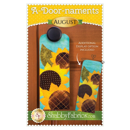 A-Door-naments