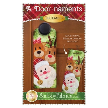 A-Door-naments