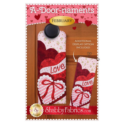 A-Door-naments
