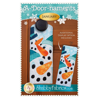 A-Door-naments