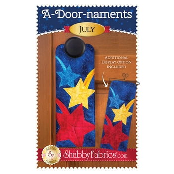 A-Door-naments
