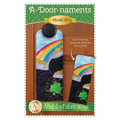 A-Door-naments