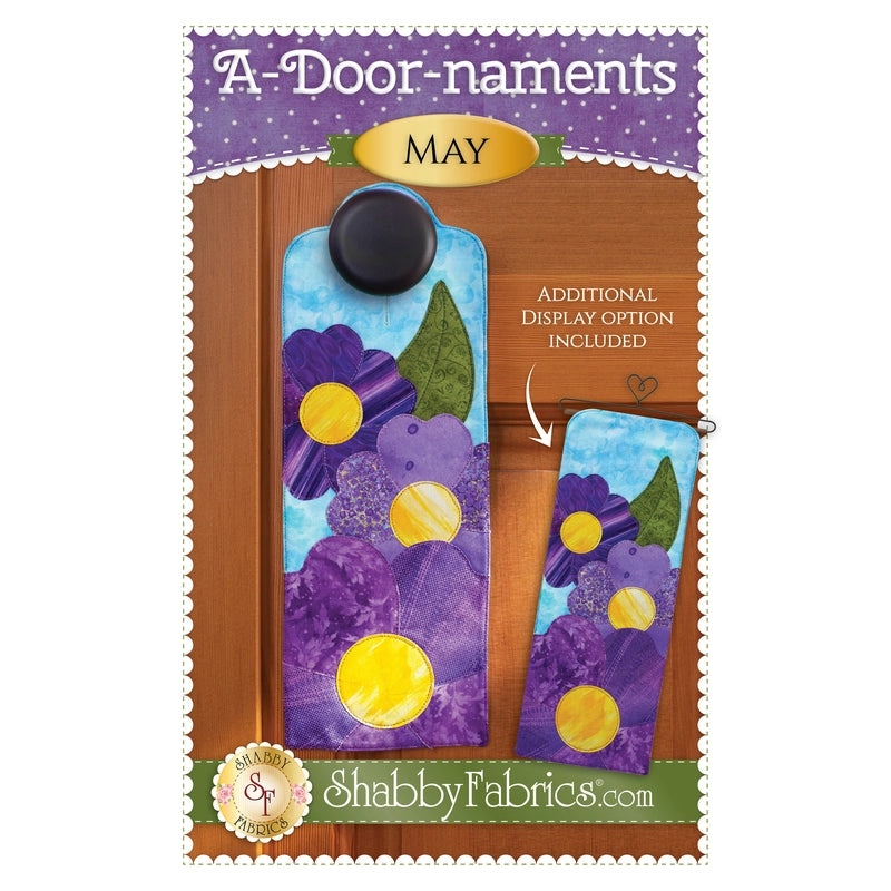 A-Door-naments