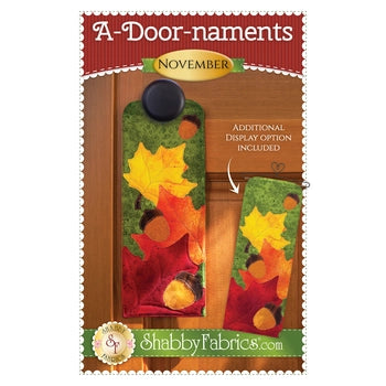 A-Door-naments