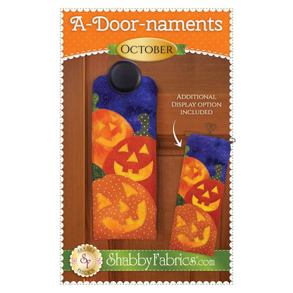 A-Door-naments