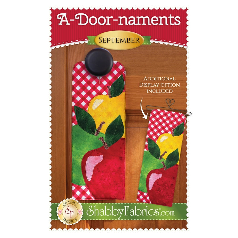 A-Door-naments