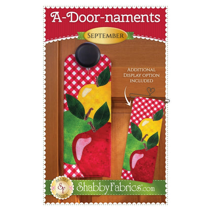 A-Door-naments