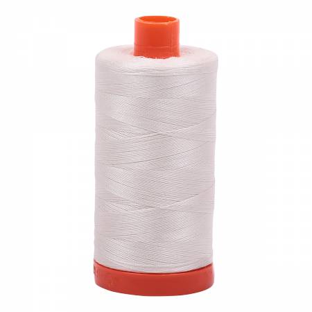 Aurifil Cotton Thread - Ivory 2311