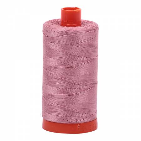 Aurifil Cotton Thread - Victorain Rose 2445