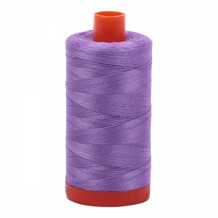 Aurifil Cotton Thread - Violet 2520