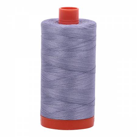 Aurifil Cotton Thread - Grey Violet 2524