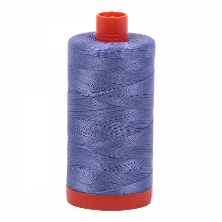 Aurifil Cotton Thread - Dusty Blue Violet 2525