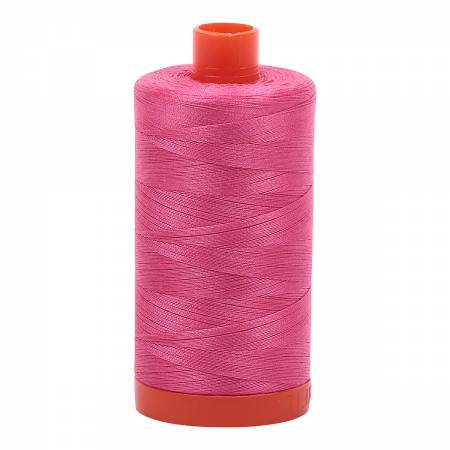 Aurifil Cotton Thread - Blossom Pink 2530