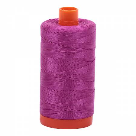 Aurifil Cotton Thread - Magenta 2535