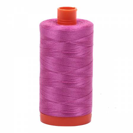 Aurifil Cotton Thread - Light Magenta 2588