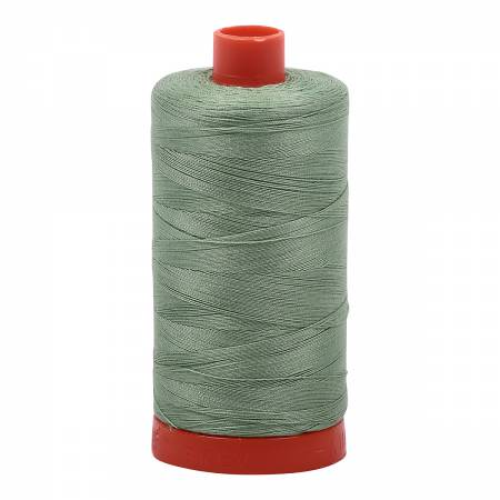 Aurifil Cotton Thread - Loden Green 2840