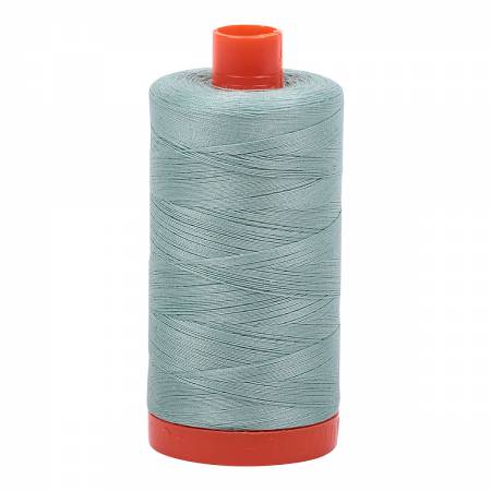 Aurifil Cotton Thread - Light Juniper 2845