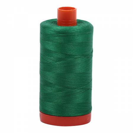 Aurifil Cotton Thread - Green 2870