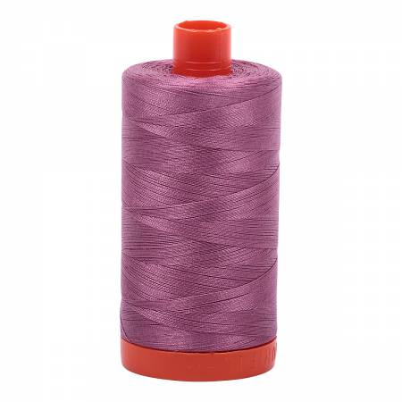 Aurifil Cotton Thread - Wine 5003