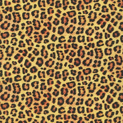 Animal Kingdom Minis - Wild Cheetah