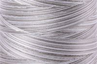 Aurifil Cotton Thread -  Silver Fox 4670