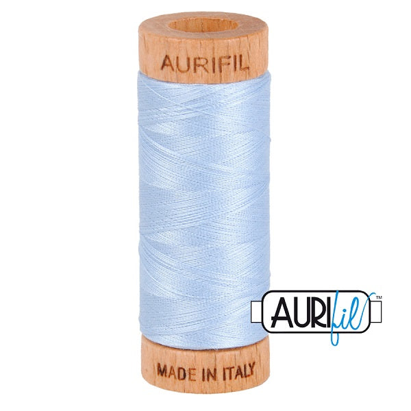 Aurifil Cotton Thread 80W - Lilac 2710