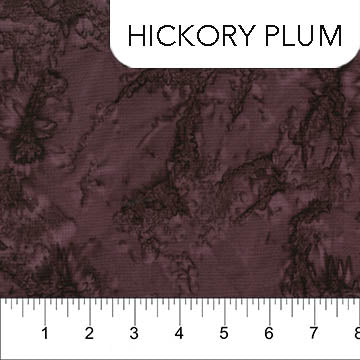 Banyan Shadows - Hickory Plum