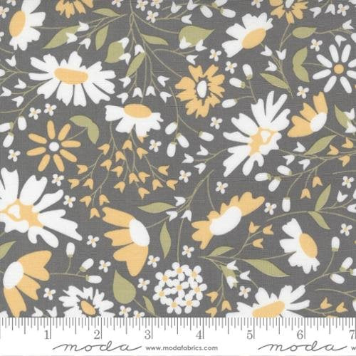 Buttercup & Slate - Blooms Yellow