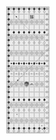 Creative Grids Quilt Ruler - 8-1/2" x 24-1/2"