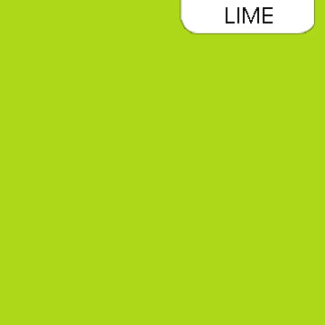 COLORWORKS Premium Solids - Lime