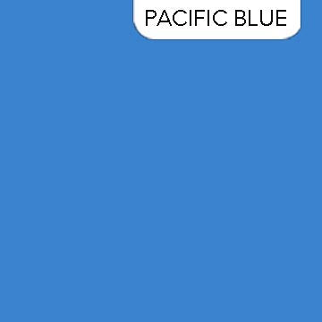 COLORWORKS Premium Solids - Pacific Blue