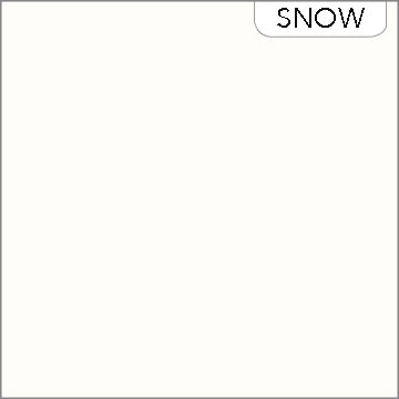 COLORWORKS Premium Solids - Snow