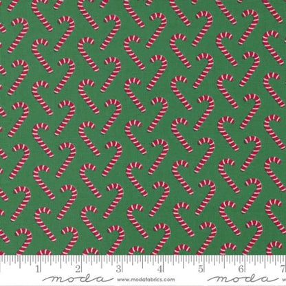 Candy Cane Lane - Candy Canes