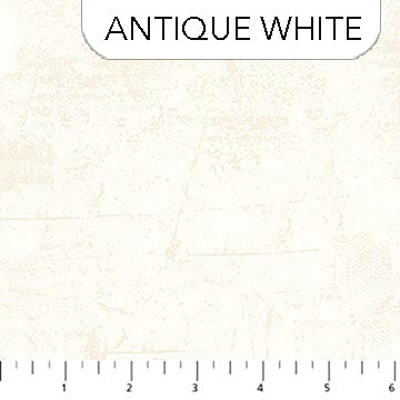 Canvas - Antique White