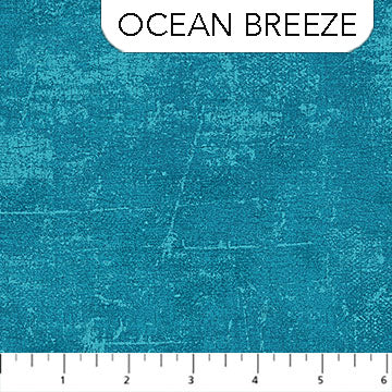 Canvas - Ocean Breeze