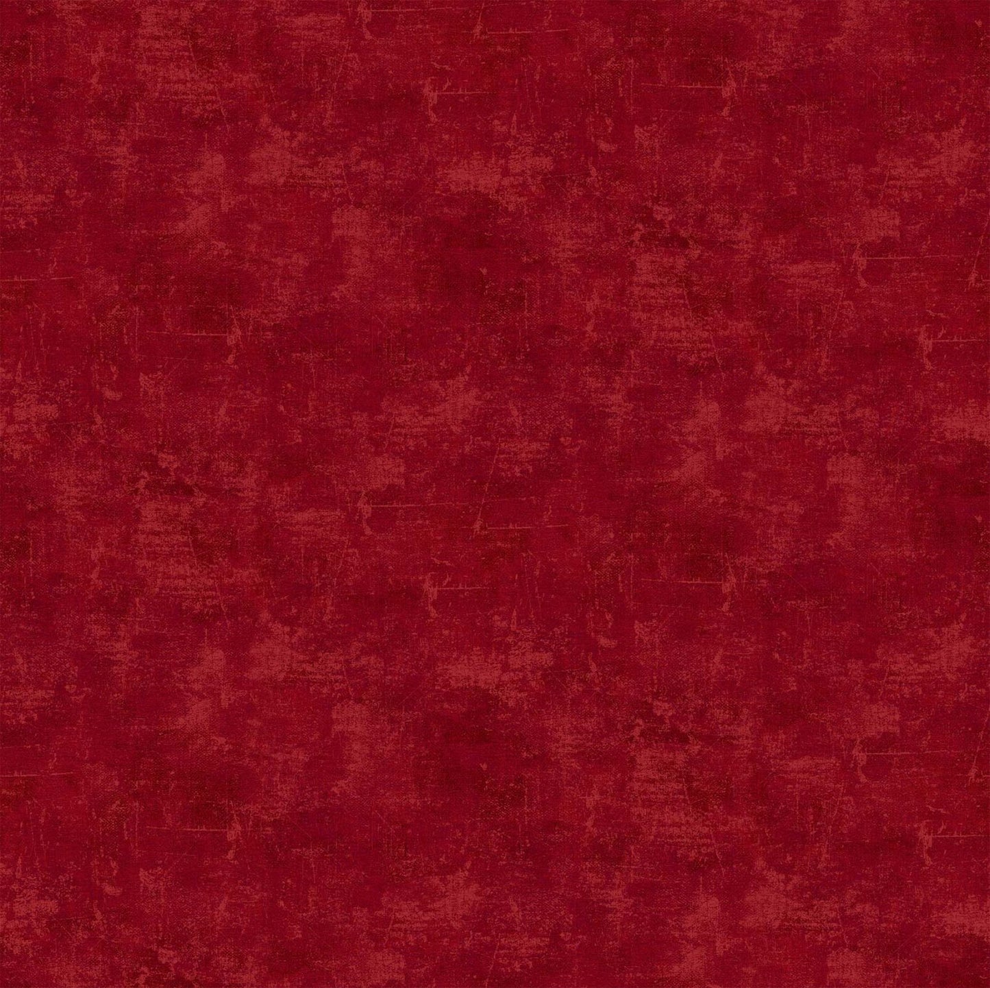 Canvas Flannel - Merlot