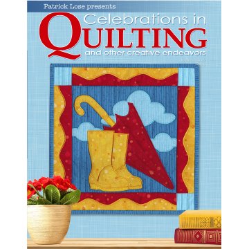 Celebrations in Quilting Vol 3 Issue 2