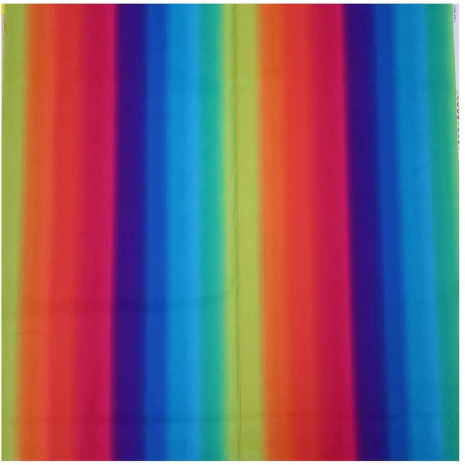 Essential Gradations - Rainbow