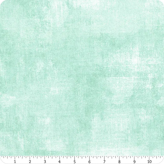 Essentials Dry Brush - Seafoam