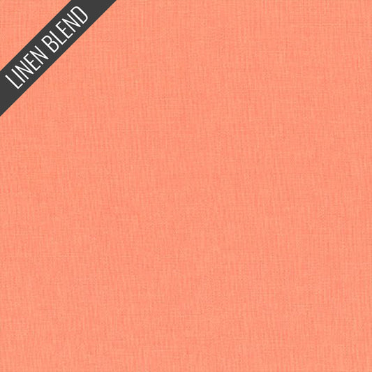 Essex Linen - Mango