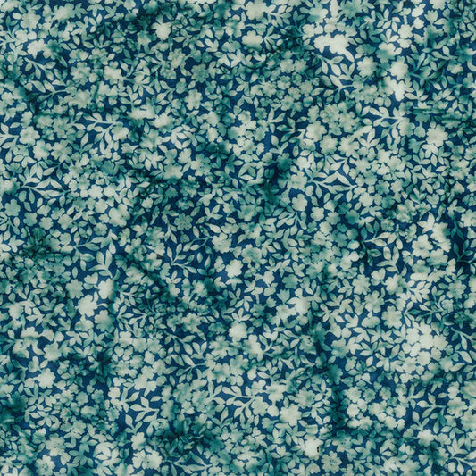 Flower Petals Batik
