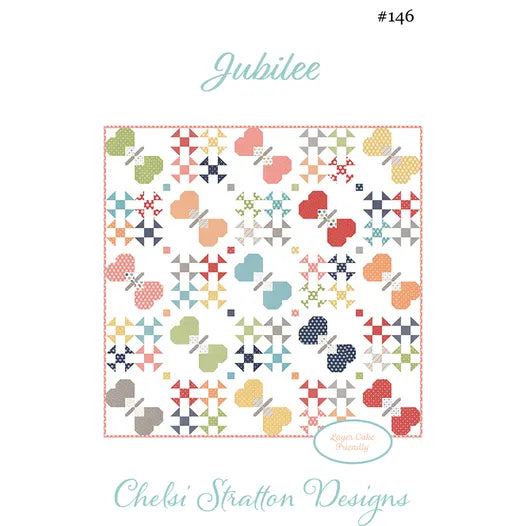 Jubilee Pattern