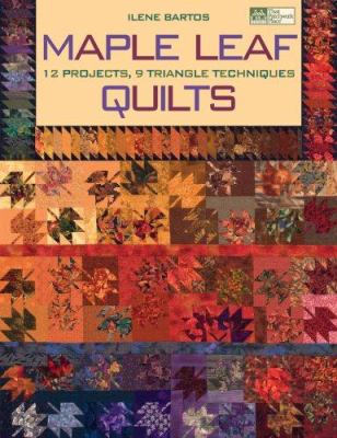Maple Leaf Quilts