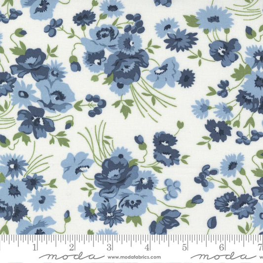 Nantucket Summer - Florals