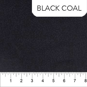 Primitive Lines - Black Coal
