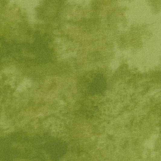 Quilters Shadow - Green