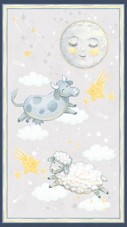 Reach For the Stars - Large Panel Multi