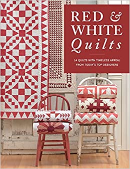 Red & White Quilts